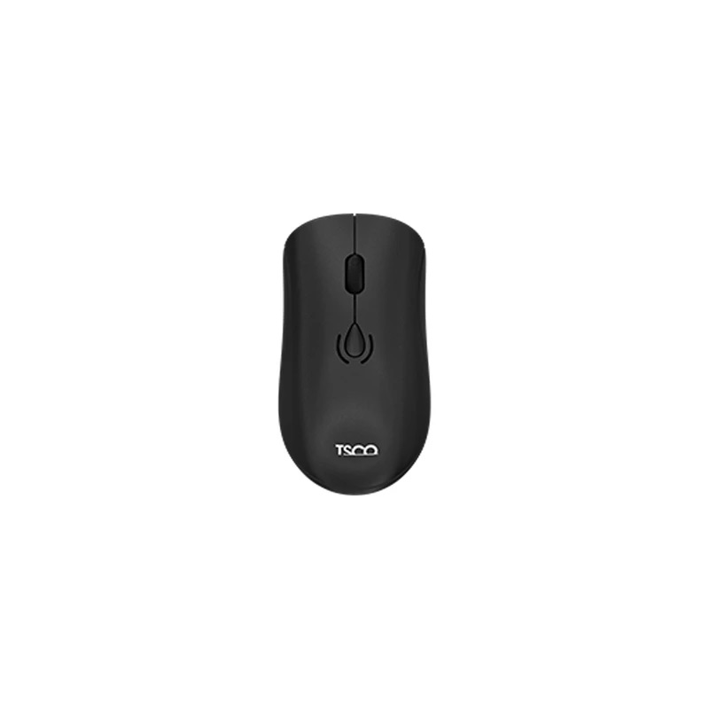 ماوس و کیبورد بی سیم تسکو مدل TSCO TKM 7029W