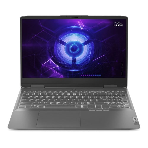 لپ تاپ لنوو مدل LENOVO LOQ GAMING - i5(13420)-16GB-1TB-6G(3050)