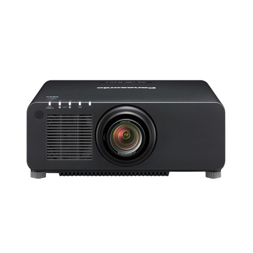 ویدئو پروژکتور سینمایی پاناسونیک مدل PANASONIC PANASONIC PT-RZ660 (استوک)