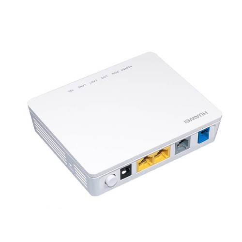 مودم فیبر نوری هوآوی مدل HUAWAI HG8120C (بدون WiFi)