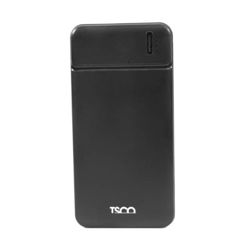 پاور بانک تسکو مدل TP 831L 10000mAh