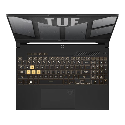 لپ تاپ ایسوس مدل ASUS TUF Gaming FX507ZI - i7(12700H)-16GB-1TB-8GB(4070)