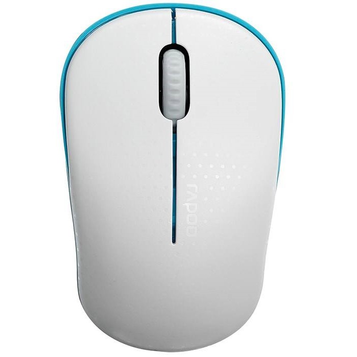 Rapoo M12 Wireless Mouse