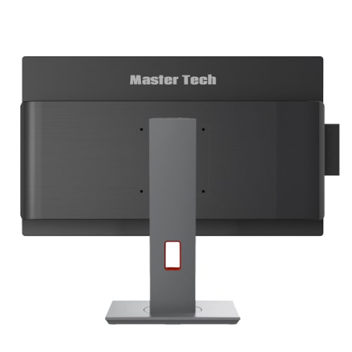 آل این وان 22 اینچ مسترتک مدل Master Tech ZX222-C58SB - i5/8GB/256SSD/INTEL