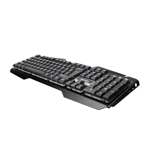 کیبورد تسکو مدل TSCO TK 8021L