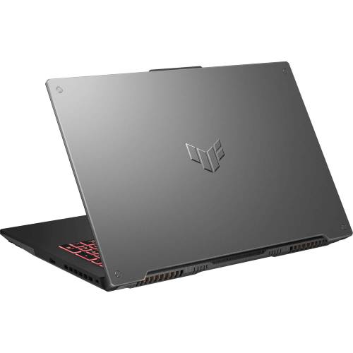 لپ تاپ ایسوس مدل ASUS TUF Gaming A17 FA707RR-R7(6800H)-16GB-512GB-8GB-RTX3070