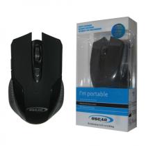 OSCAR Wireless Mouse