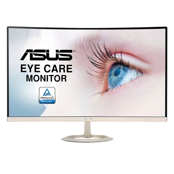 ASUS VZ27VQ Monitor