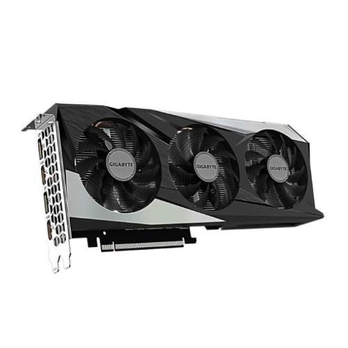 کارت گرافیک گیگابایت مدل GIGABYTE RTX 3050 GAMING OC 8G