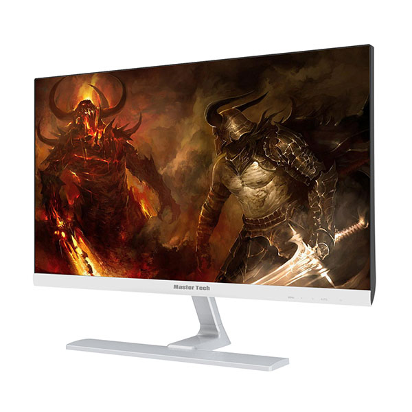 MASTERTECH-VA 245H-Monitor 24 Inch