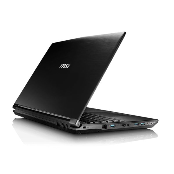 MSI CX62 -I7(7500)-8GB-1TB-2GB 940MX