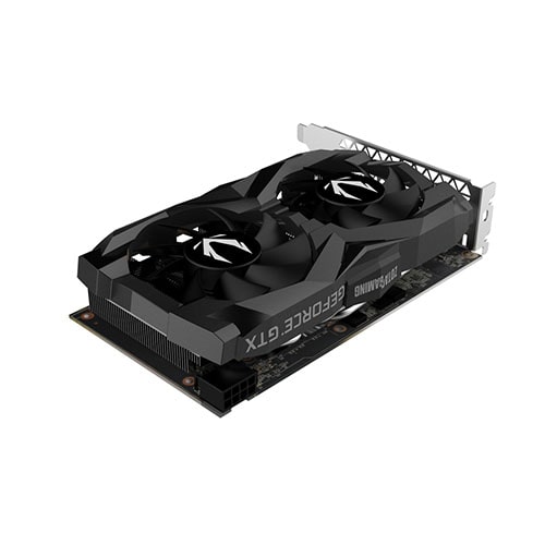 کارت گرافیک زوتاک مدل ZOTAC ZT-T16610F-10L GeForce GTX 1660 Ti 6GB