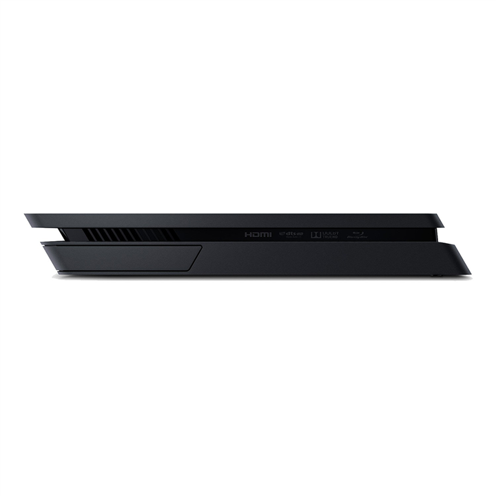 کنسول بازی سونی مدل Playstation 4 Slim Region 2 CUH-2216B ظرفیت یک ترابایت