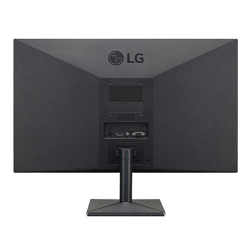 مانیتور 22 اینچ ال جی مدل LG 22MK400H-B