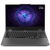 لپ تاپ لنوو مدل LENOVO LOQ - i7(13645HX)-16GB-512GB-6GB(4050)