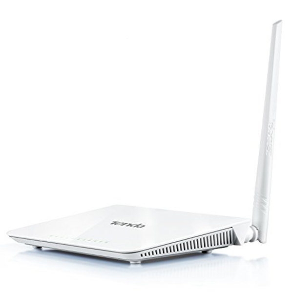 Tenda D151 Wireless N150 ADSL2+ Modem Router