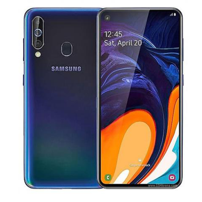 Samsung Galaxy A60-128G