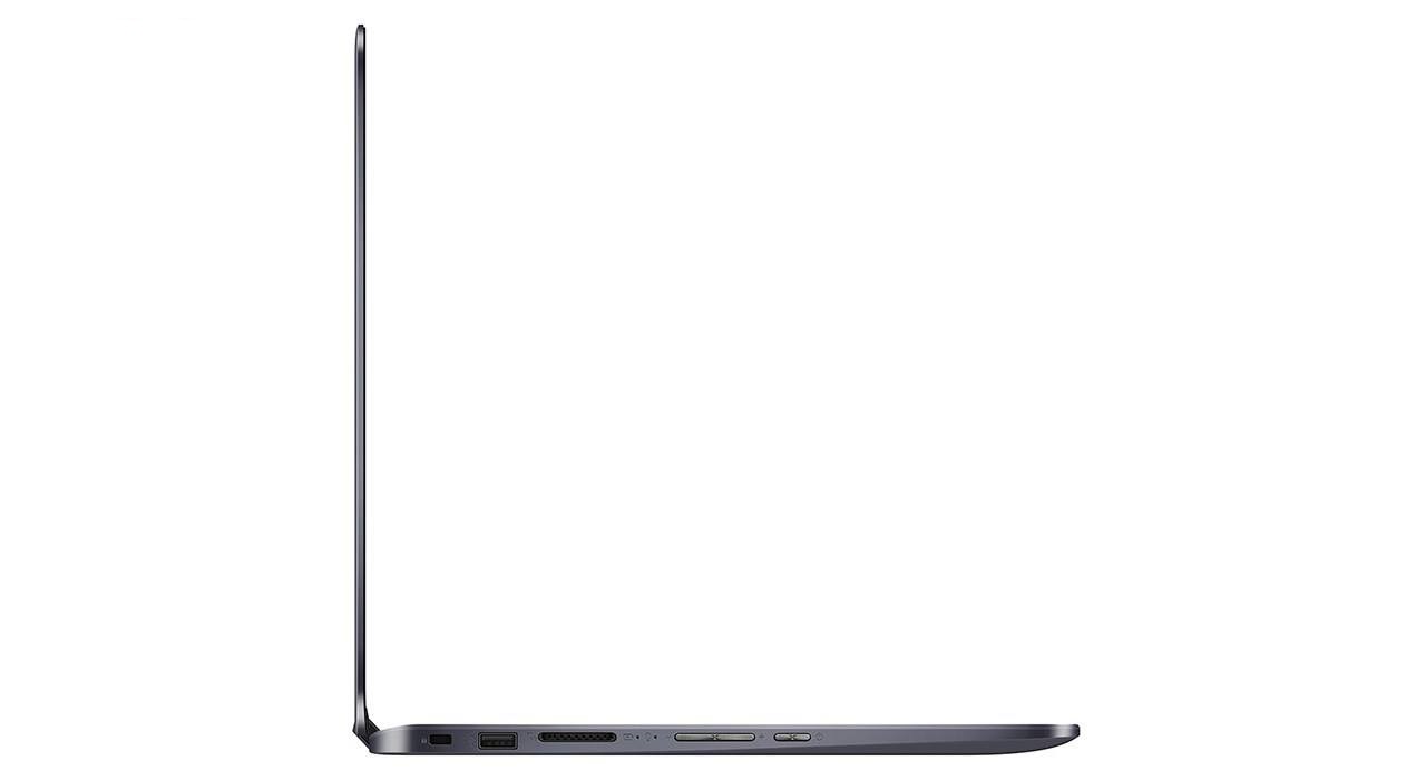 ASUS VivoBook Flip TP510UA - I5(8250U)-12GB-1TB-INTEL