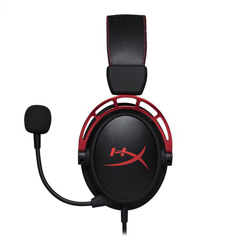 HyperX Cloud Alpha Pro Gaming Headset