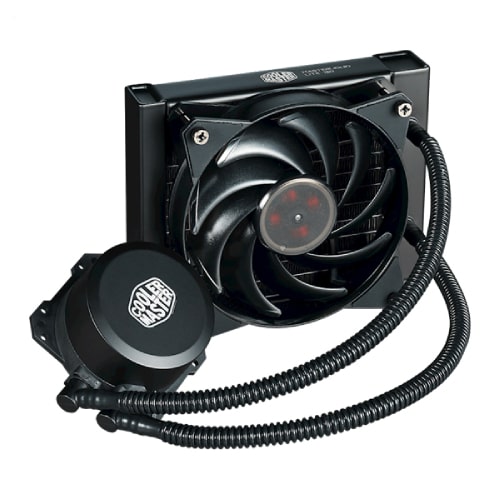 خنک کننده آبی کولر مستر Cooler Master MasterLiquid Lite 120