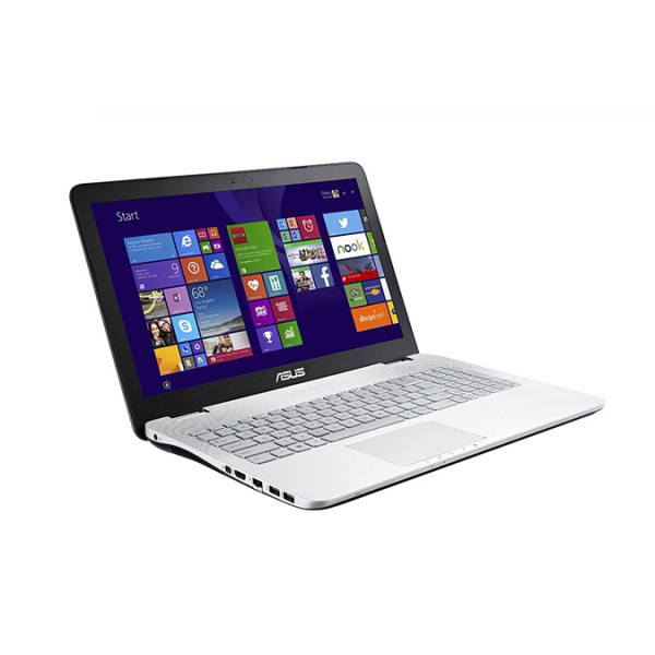 ASUS N551JX - i7-8GB-1TB-4GB-BLUERAY