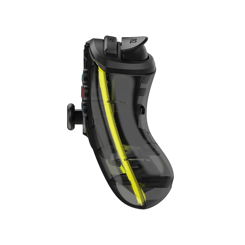 دسته بازی بلوتوثی تسکو مدل TSCO TG 158 BT