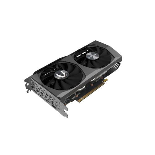 کارت گرافیک زوتاک مدل ZOTAC GAMING GeForce RTX 3060 Ti Twin Edge LHR 8GB