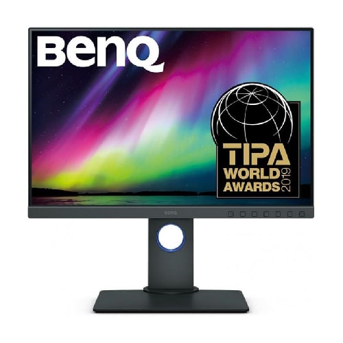 مانیتور بنکیو مدل BenQ SW240 سایز 24 اینچ