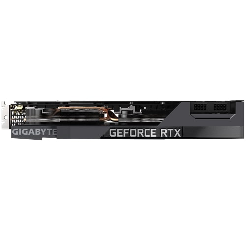 کارت گرافیک گیگابایت مدل GIGABYTE RTX 3080 EAGLE OC 10G