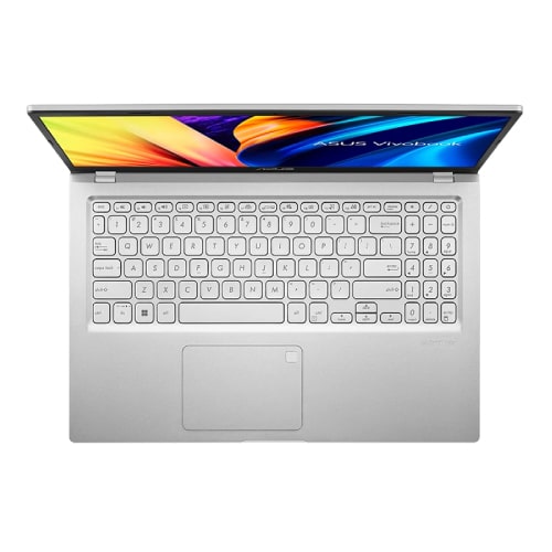 لپ تاپ ایسوس مدل ASUS VivoBook X1500EA i3(1115G4)-4GB-256SSD-INT