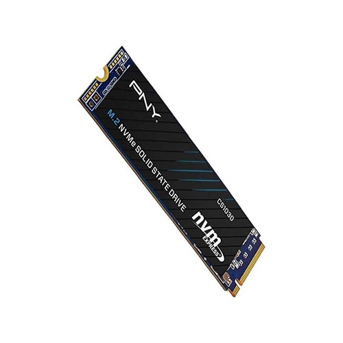 حافظه اس اس دی PNY CS1030 NVMe M.2 با ظرفیت 250 گیگابایت