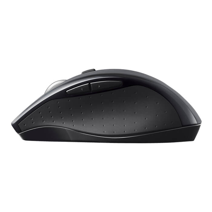 Logitech M705 Wireless Mouse