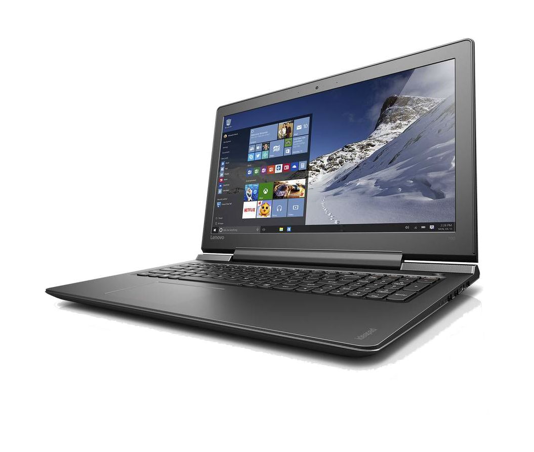 LENOVO IP700 - i7(6700HQ)-16GB-1TB-4GB