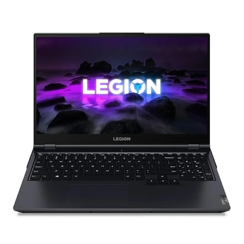 لپ تاپ لنوو مدل LENOVO Legion 5 PRO- i7(11800H)-32GB-1TBSSD-6GB-3060