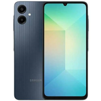 گوشی موبایل سامسونگ مدل Galaxy A06 دو سیم کارت ظرفیت 128/4 گیگابایت (5G)