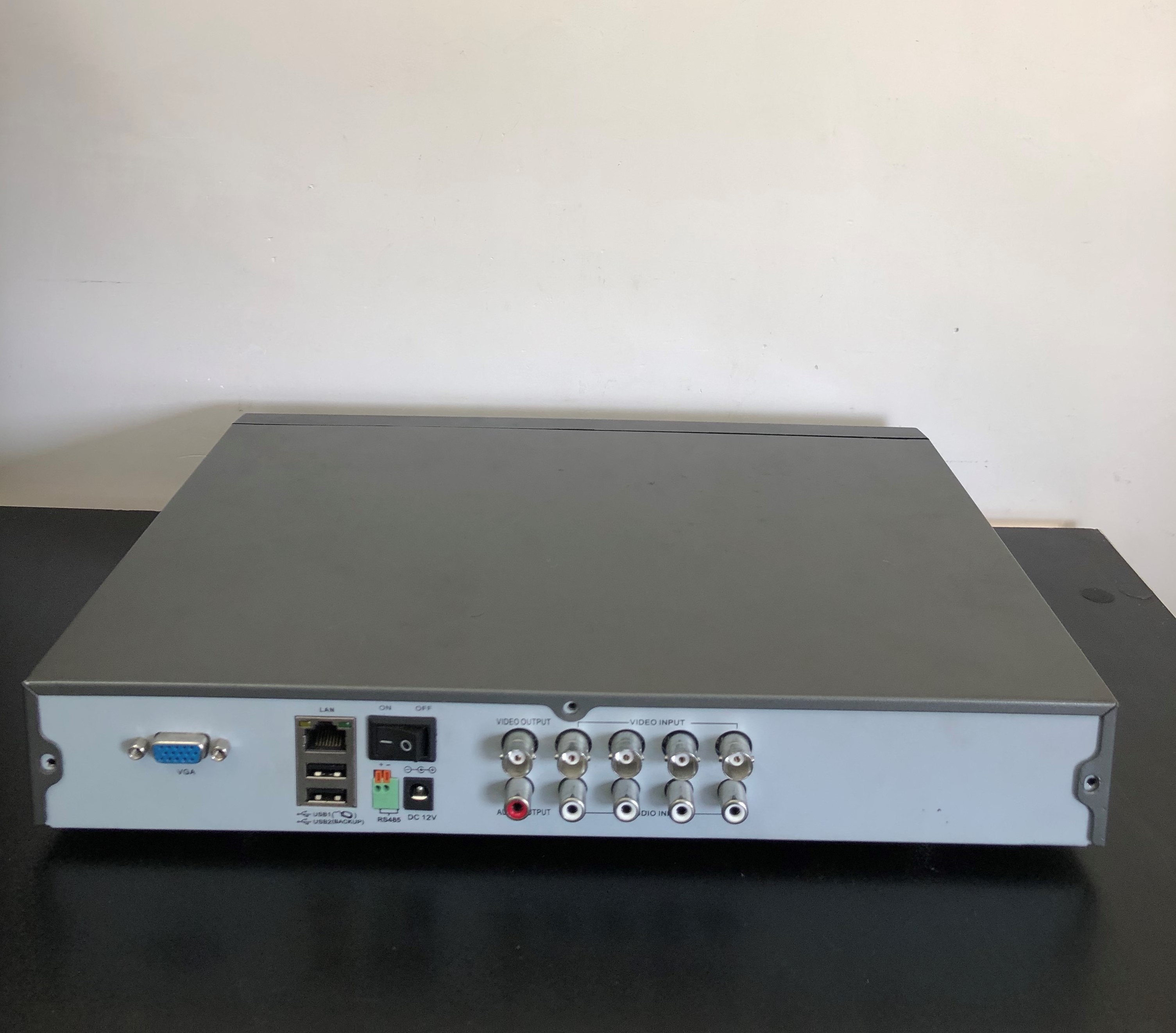 DVR ANALOG KD-IA7604C 