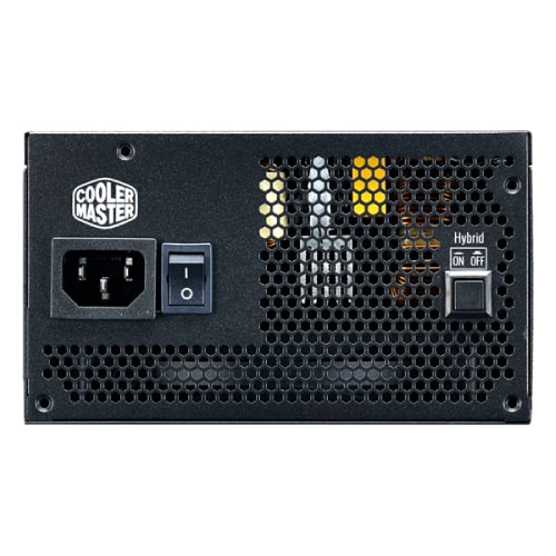 منبع تغذیه کولر مستر Cooler Master V650 GOLD V2