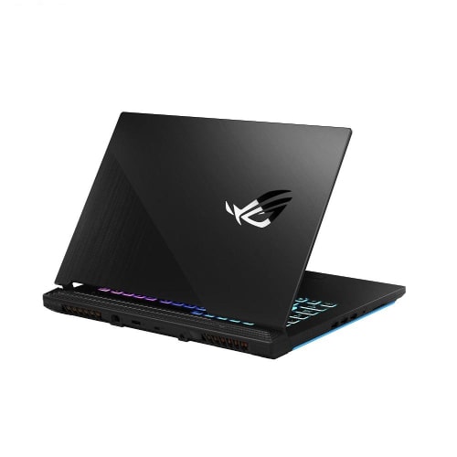 لپ تاپ ایسوس مدل ASUS ROG G15 G512LU - i7(10750H)-16GB-1TB SSD-6GB-1660TI