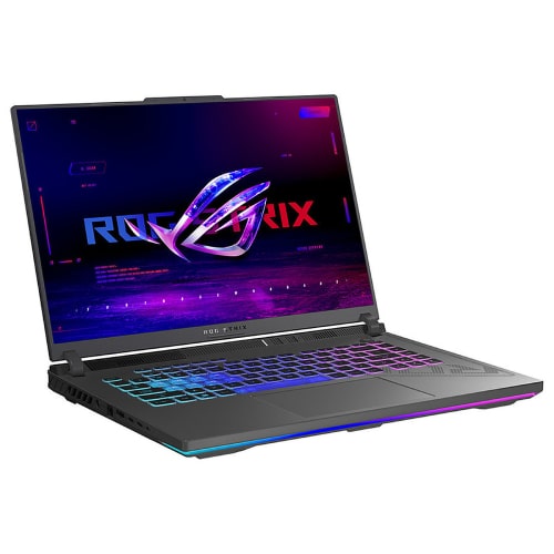 لپ تاپ ایسوس مدل ASUS ROG STRIX G614JU - I7(13650HX)-16GB-1TB SSD-6GB(RTX 4050)