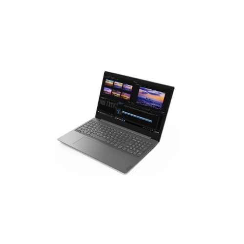 لپ تاپ لنوو مدل LENOVO V15 - i3(10110U)-4GB-1TB-INT