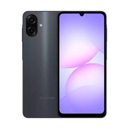 گوشی موبايل سامسونگ مدل Galaxy A07 4G ظرفیت 64 گیگابایت رم 4 گیگابایت