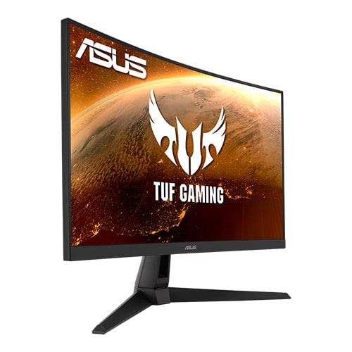 مانیتور 27 اینچ ایسوس مدل ASUS TUF GAMING VG27H1B