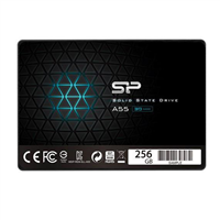  Silicon Power Ace A55 256GB SSD 