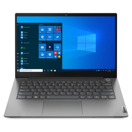 لپ تاپ لنوو مدل LENOVO ThinkBook 15 - i5(1135G7)-12GB-1TB+256SSD-2GB-MX450