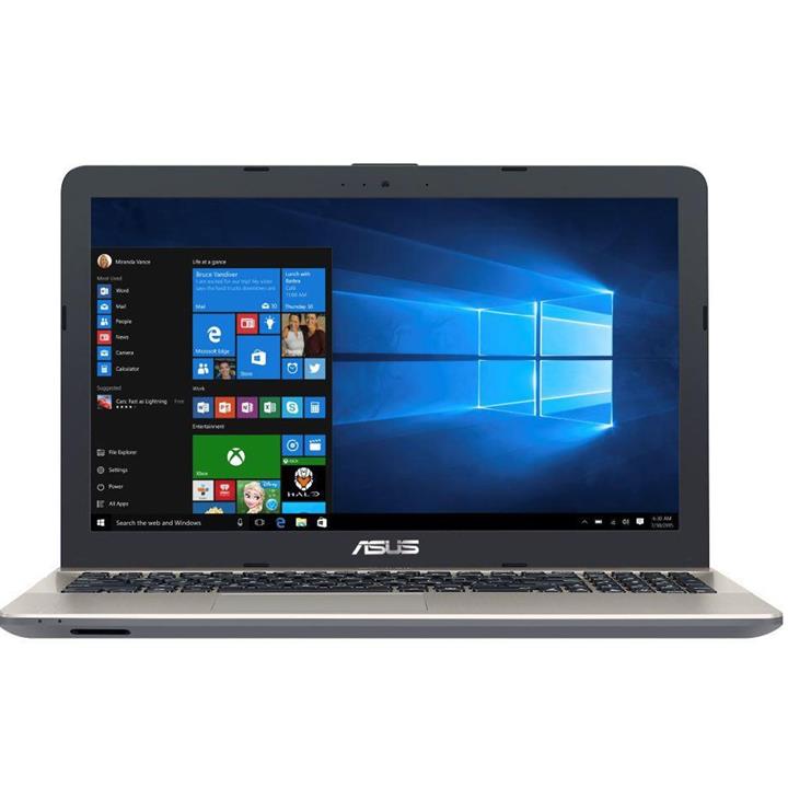 ASUS X541UV-I3-8GB-1TB-2GB