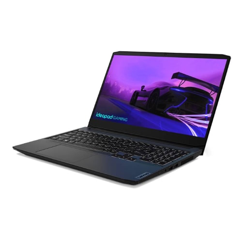 لپ تاپ لنوو مدل LENOVO Ideapad Gaming 3 - i5(11300H)-8GB-512SSD-4GB-3050TI