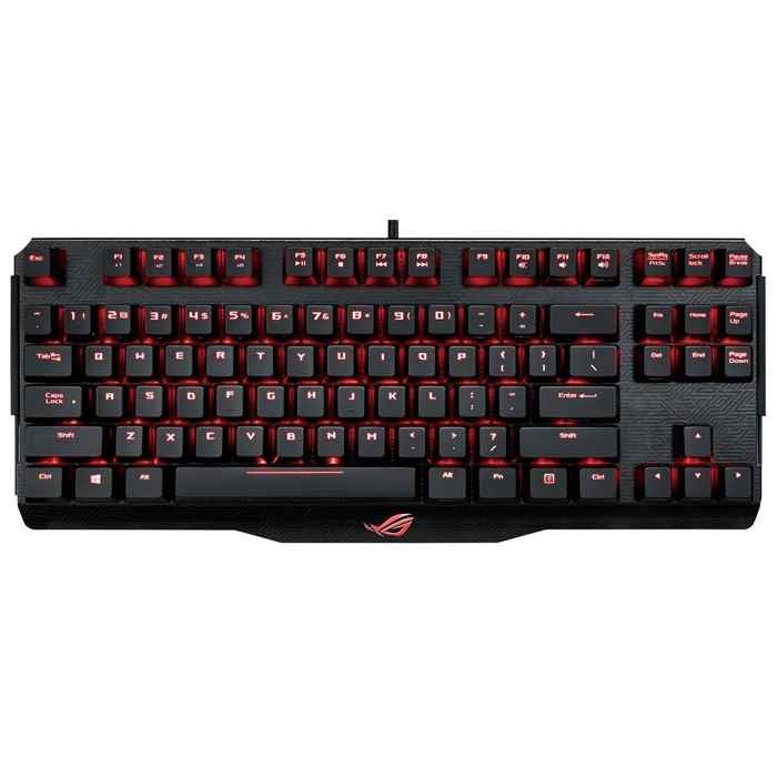 ASUS ROG Claymore Core Mechanical Gaming Keyboard