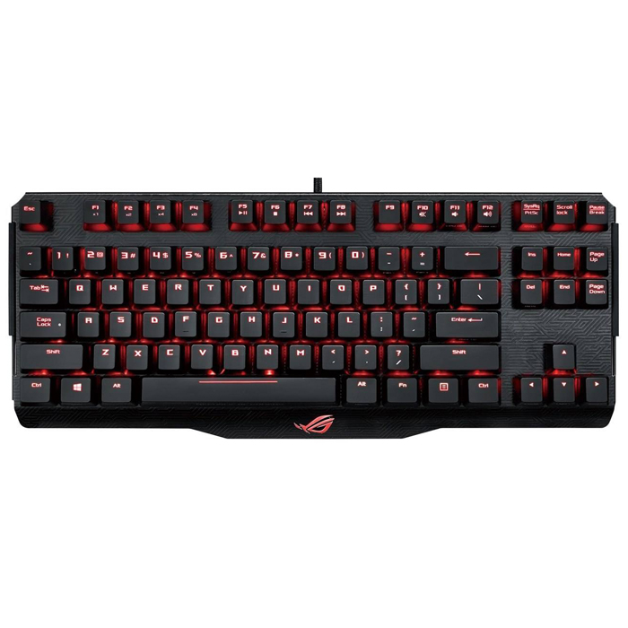 ASUS ROG Claymore Core Mechanical Gaming Keyboard