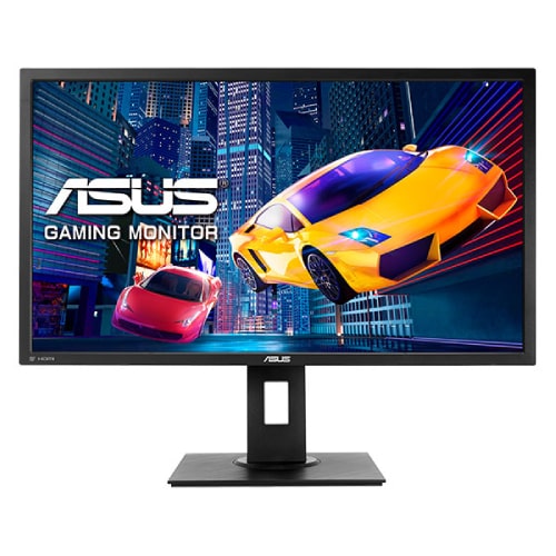 مانیتور 28 اینچ ایسوس مدل ASUS VP28UQGL