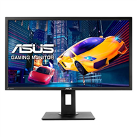 مانیتور 28 اینچ ایسوس مدل ASUS VP28UQGL